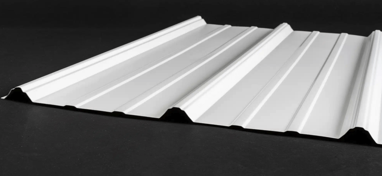 Central States Panel-Loc Pus roofing